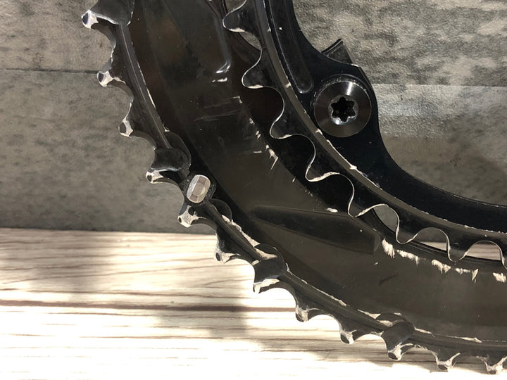 KN835 シマノ SHIMANO デュラエース DURA-ACE FC-R9200 チェーンリング 50/34T