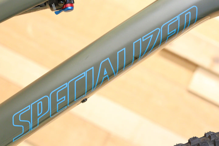 スペシャライズド SPECIALIZED リーヴォ LEVO SL EXPERT CAEBON 2020 Mサイズ スラム NXイーグル MIX 12S カーボン マウンテンバイク MTB Eバイク 【立川店】