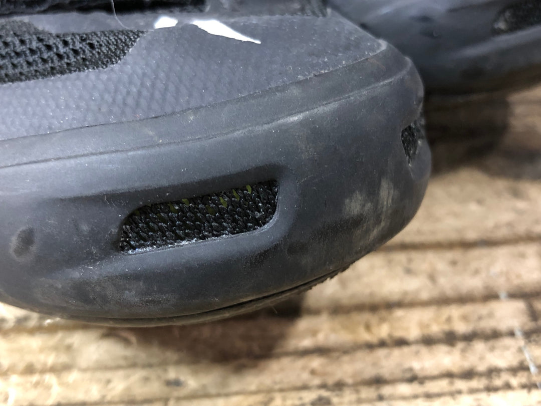 JP779 スペシャライズド SPECIALIZED エスワークス S-WORKS VENT ビンディングシューズ 黒 EU42 SPD-SL