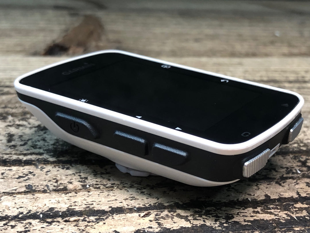 JN775 ガーミン GARMIN EDGE520 サイクルコンピューター 動作確認済