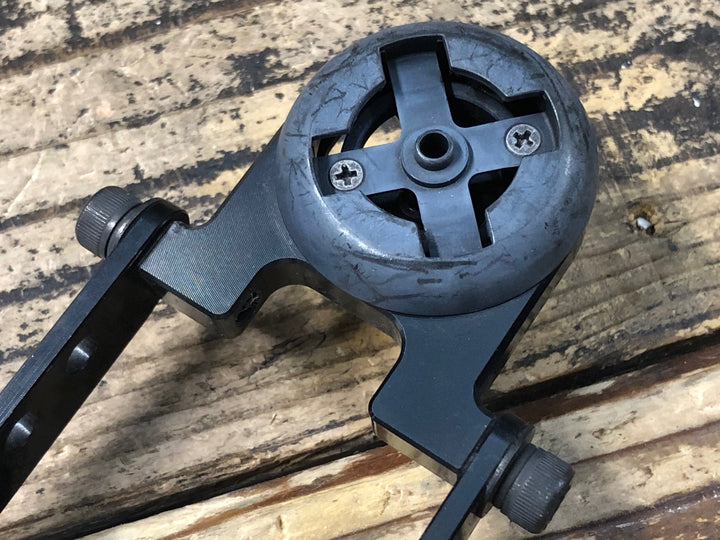 JX201 レックマウント REC-MOUNTS type19 サイコンマウント Φ31.8