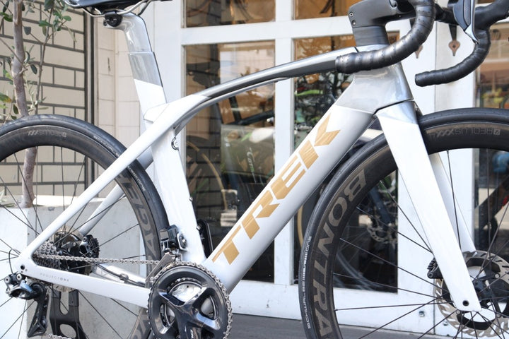 トレック TREK マドン MADONE SLR P1 R9170系デュラエース 11S Di2 カーボン ロードバイク AEOLUS XXX 4 【横浜店】