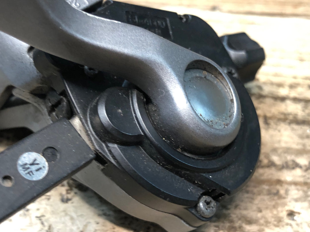 JR031 シマノ SHIMANO ティアグラ TIAGRA SL-4600-L 左 2S