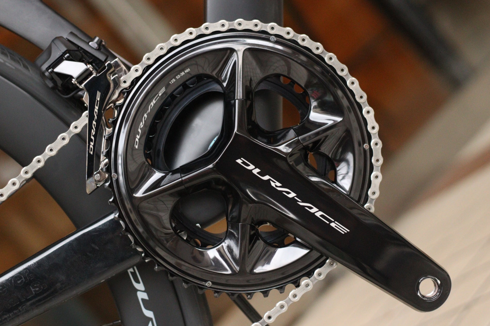 FACTOR OSTRO V.A.M. カーボンバイク FACTOR OSTRO VAM TDF EDITION カーボン 買取入荷！