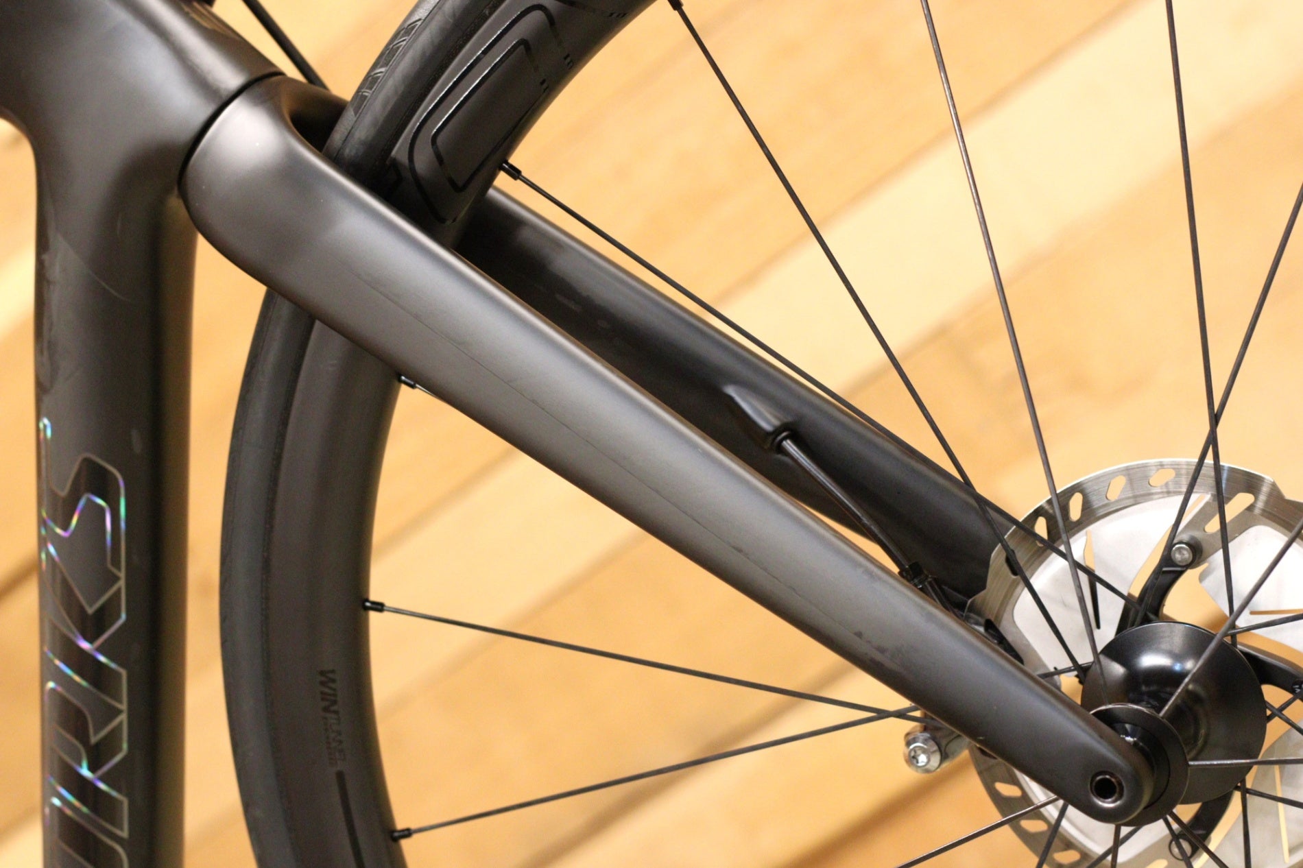 スペシャライズド SPECIALIZED エスワークス S-WORKS ルーベ ROUBAIX