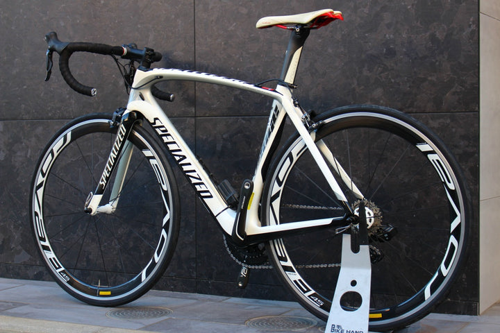 スペシャライズド SPECIALIZED ヴェンジ プロ VENGE PRO 2013モデル 54サイズ シマノ アルテグラ 6770 Di2 カーボン ロードバイク 【福岡店】