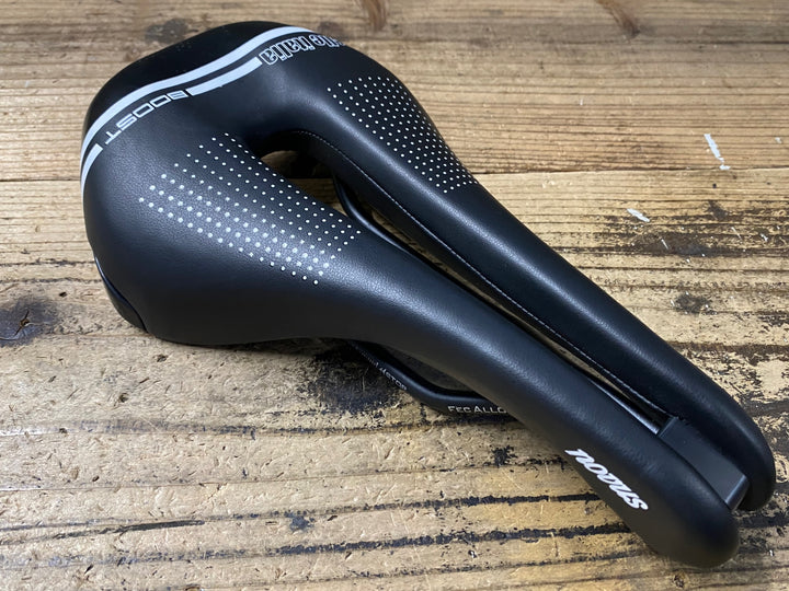 KP621 セライタリア selle italia novus BOOST サドル FEC ALLOY 148mm