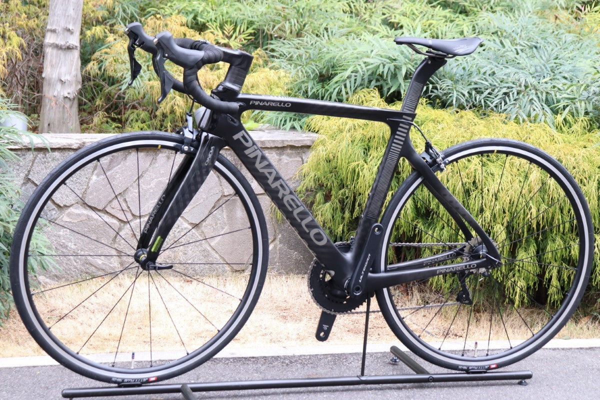 ピナレロ PINARELLO ガン GAN S 2018モデル 500サイズ シマノ
