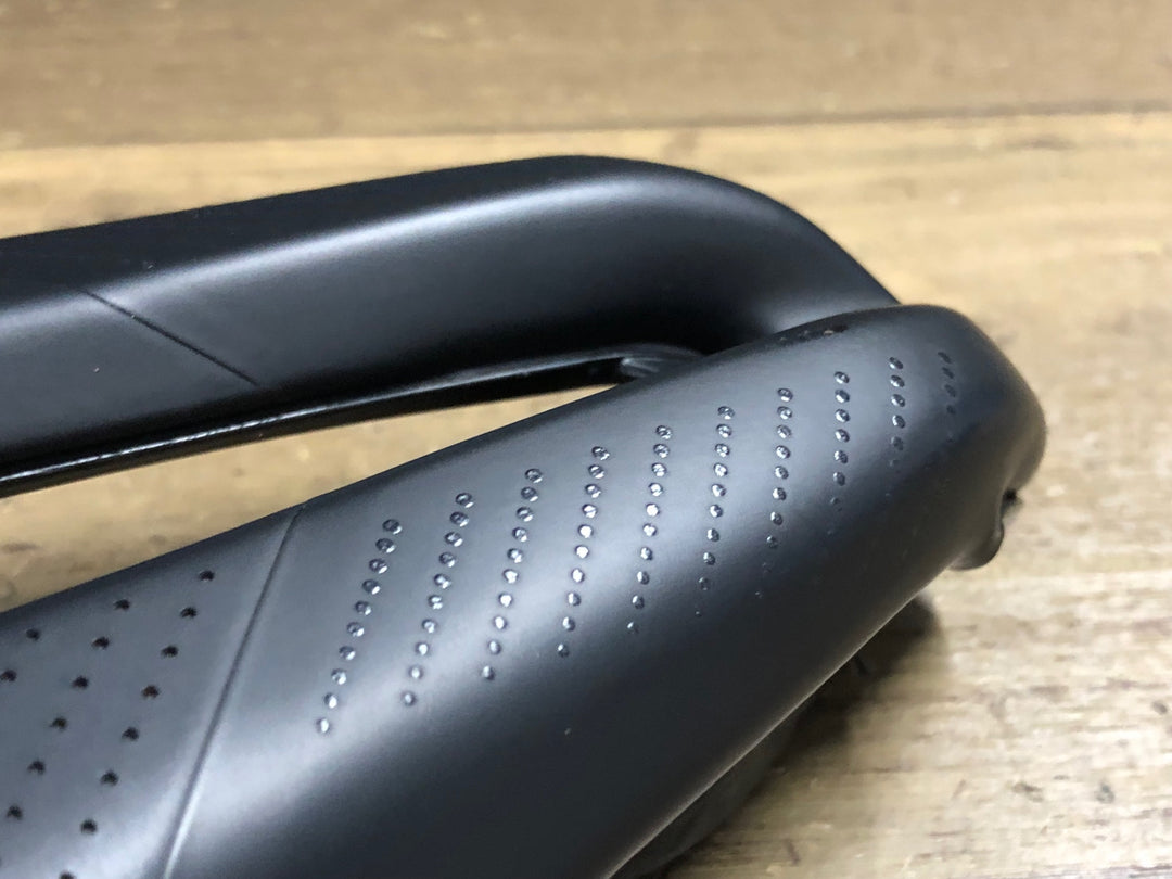 KM252 スペシャライズド SPECIALIZED エスワークス S-WORKS SITERO サドル 黒 カーボンレール