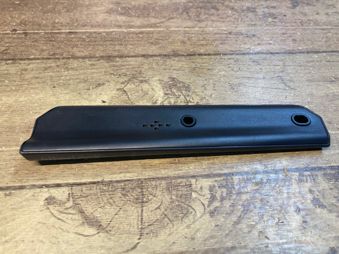 JA102 オルターロック ALTERLOCK AL02JB 振動検知 アラーム GPS