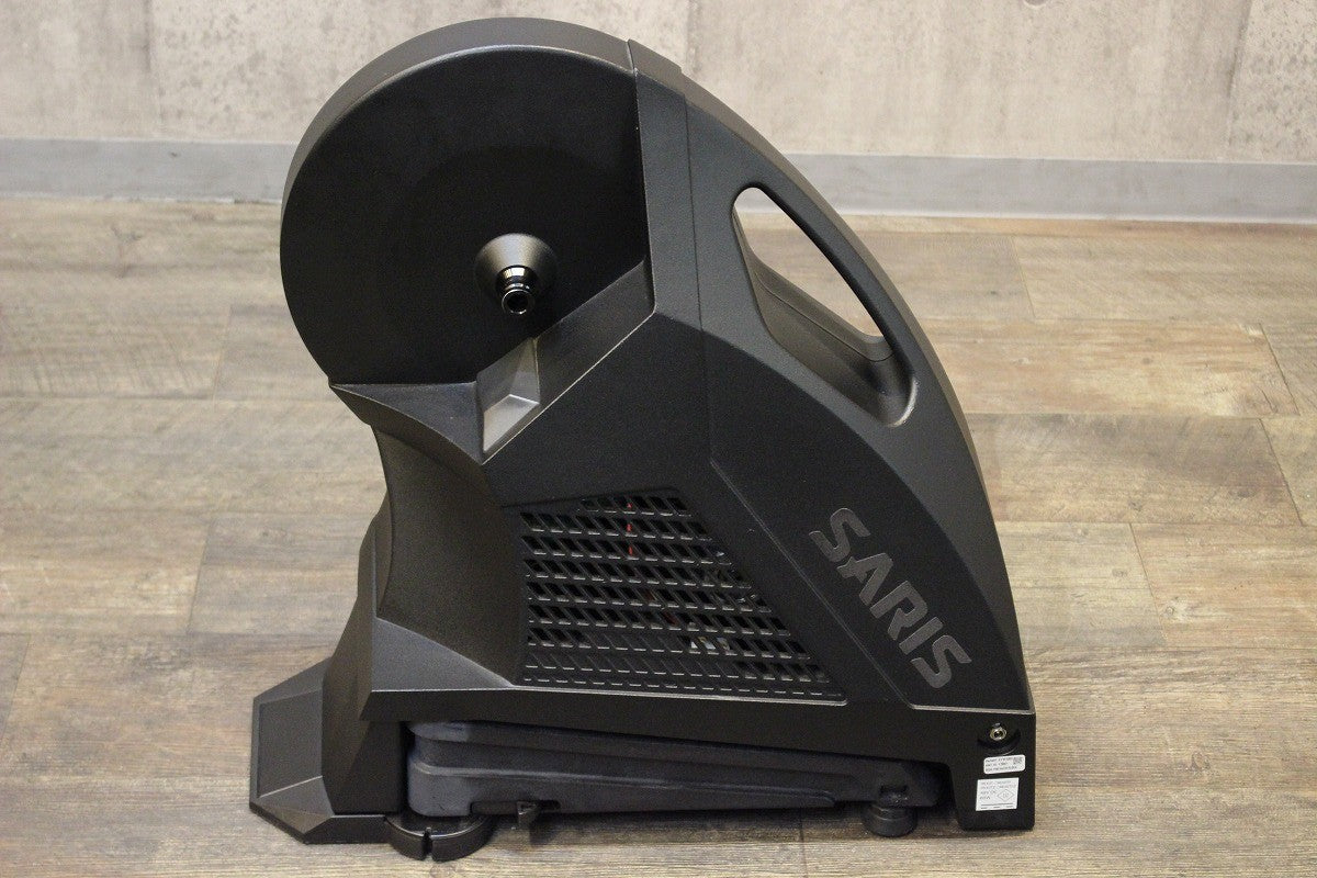 サリス SARIS H3 スマートトレーナー ダイレクトドライブ ローラー台