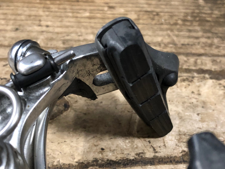 KB315 シマノ SHIMANO アルテグラ ULTEGRA BR-6500 キャリパーブレーキ 前後セット