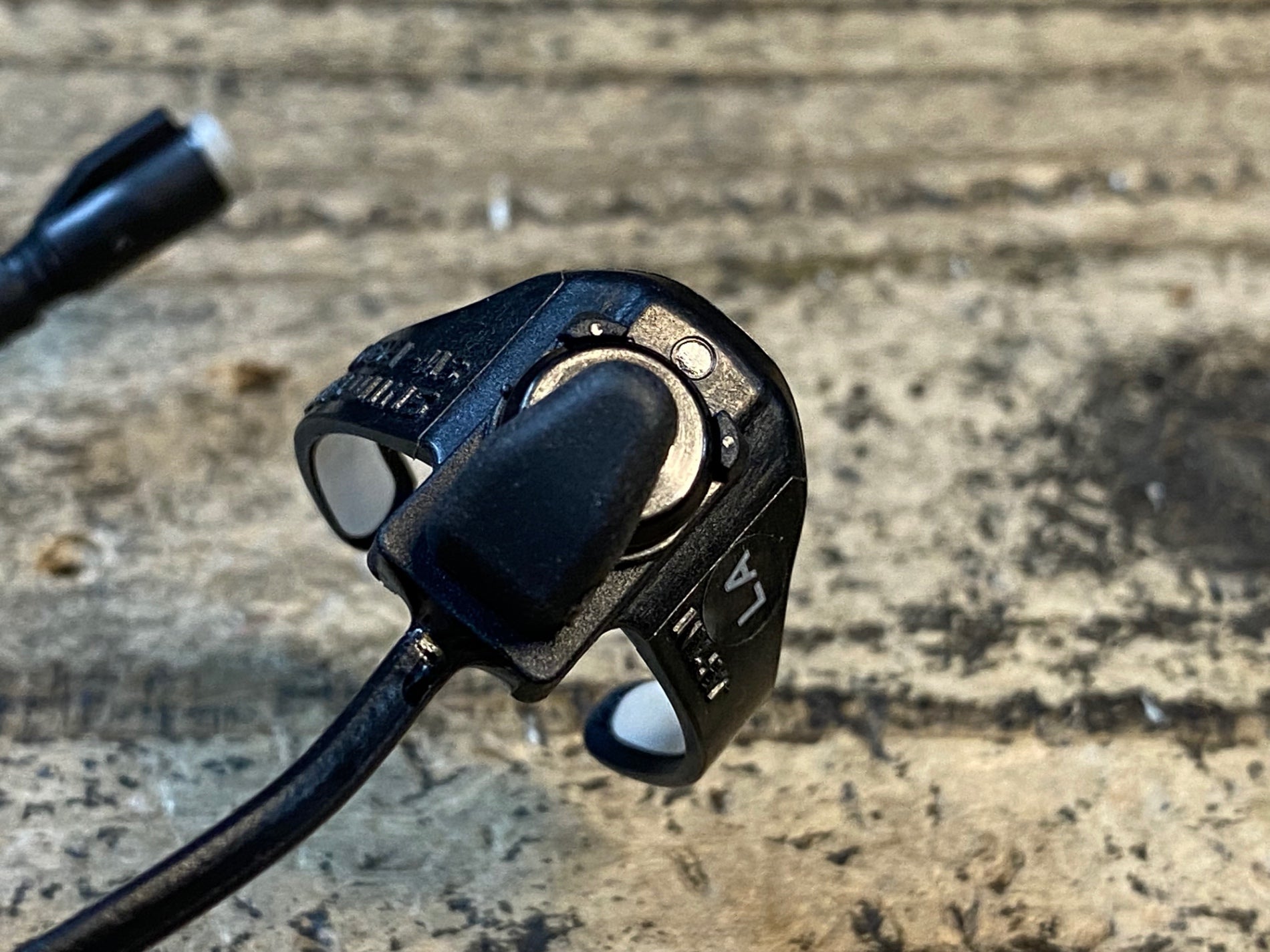 JR594 シマノ SHIMANO SW-R610 スプリンタースイッチセット Di2 電動