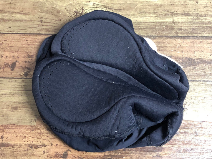KK617 ラファ Rapha LIGHTWEIGHT BIB SHORTS ビブショーツ 黒 ※サイズ不明