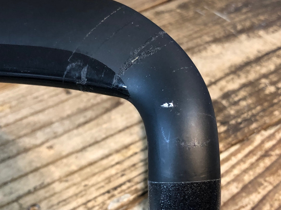 JU007 エンヴィ ENVE SES AEROBAR カーボンハンドル 410mm φ31.8