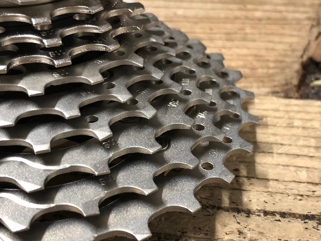 JS235 シマノ SHIMANO アルテグラ ULTEGRA CS-R8000 スプロケット 11S 11-30T