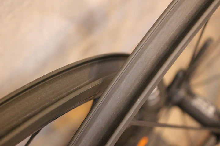 フルクラム FULCRUM レーシングゼロ ナイト RACING ZERO NITE アルミ クリンチャー ホイールセット シマノ 11/12S 17C 【名古屋店】