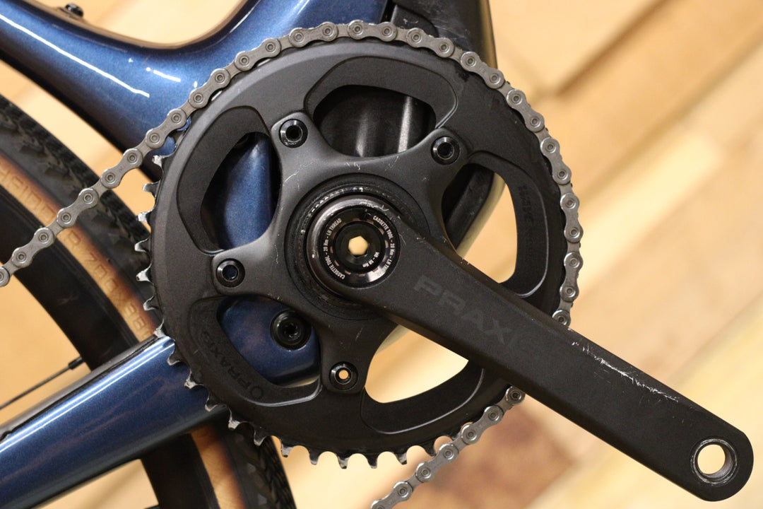 スペシャライズド SPECIALIZED クレオ TURBO CREO SL COMP CARBON EVO 2021 Sサイズ シマノ GRX RX810 MIX 11S カーボン Eバイク ロードバイク 【立川店】