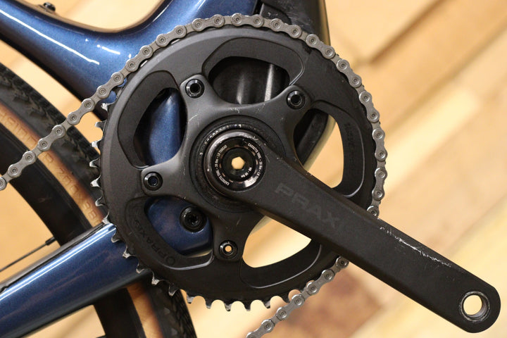 スペシャライズド SPECIALIZED クレオ TURBO CREO SL COMP CARBON EVO 2021 Sサイズ シマノ GRX RX810 MIX 11S カーボン Eバイク ロードバイク 【立川店】