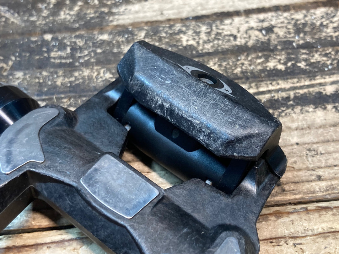 JB631 シマノ SHIMANO デュラエース DURA-ACE PD-R9100 ビンディングペダル SPD-SL