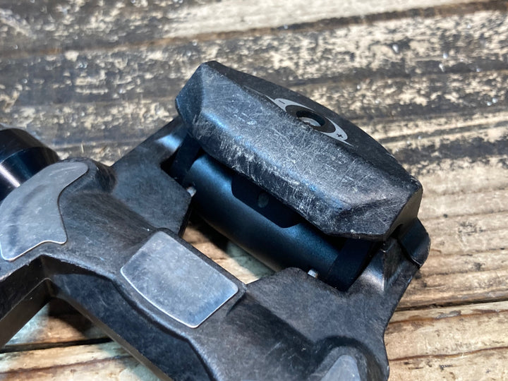 JB631 シマノ SHIMANO デュラエース DURA-ACE PD-R9100 ビンディングペダル SPD-SL