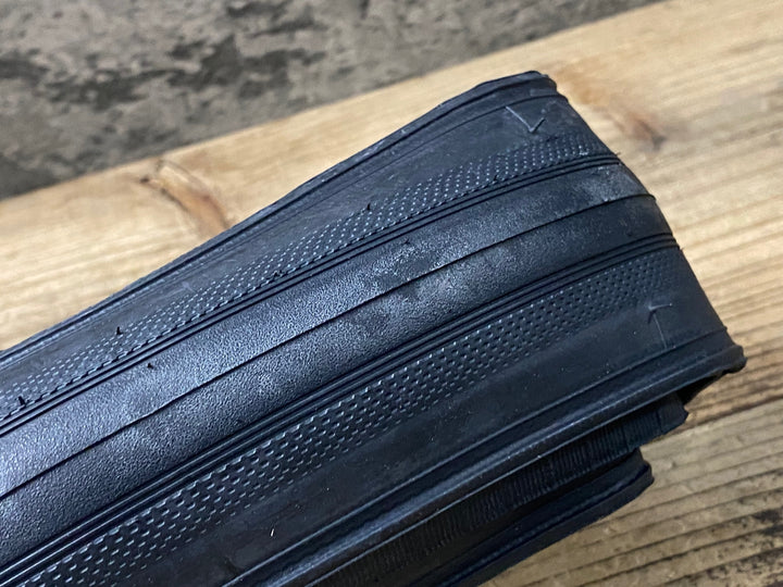 KH512 ボントレガー BONTRAGER AEOLUS PRO チューブレスレディ タイヤ 700x28c 黒 2本セット