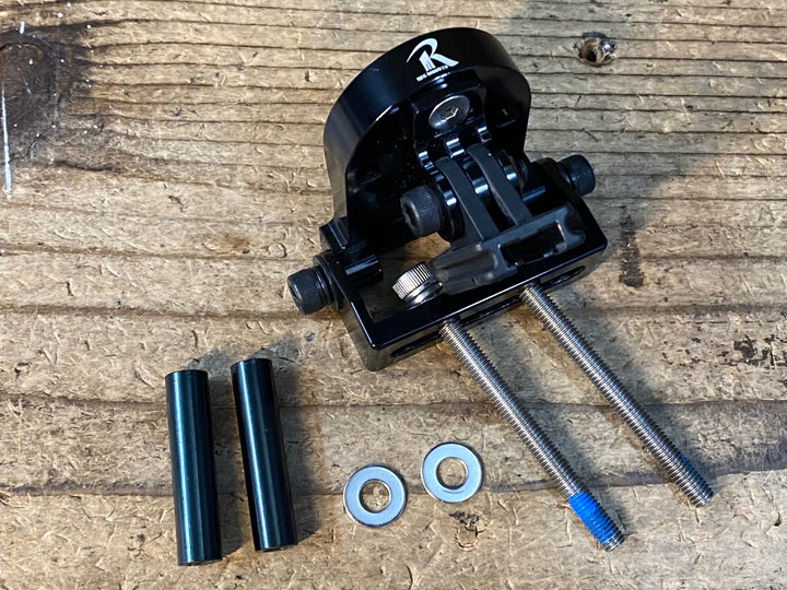 JX196 レックマウント REC-MOUNTS type17 サイコンマウント