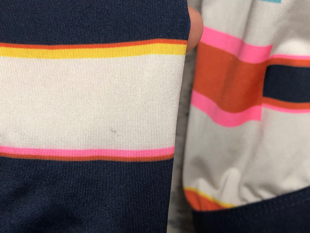 JZ498 ラファ RAPHA ANNUAL LS PT TRAINING JERSEY 長袖 サイクルジャージ S