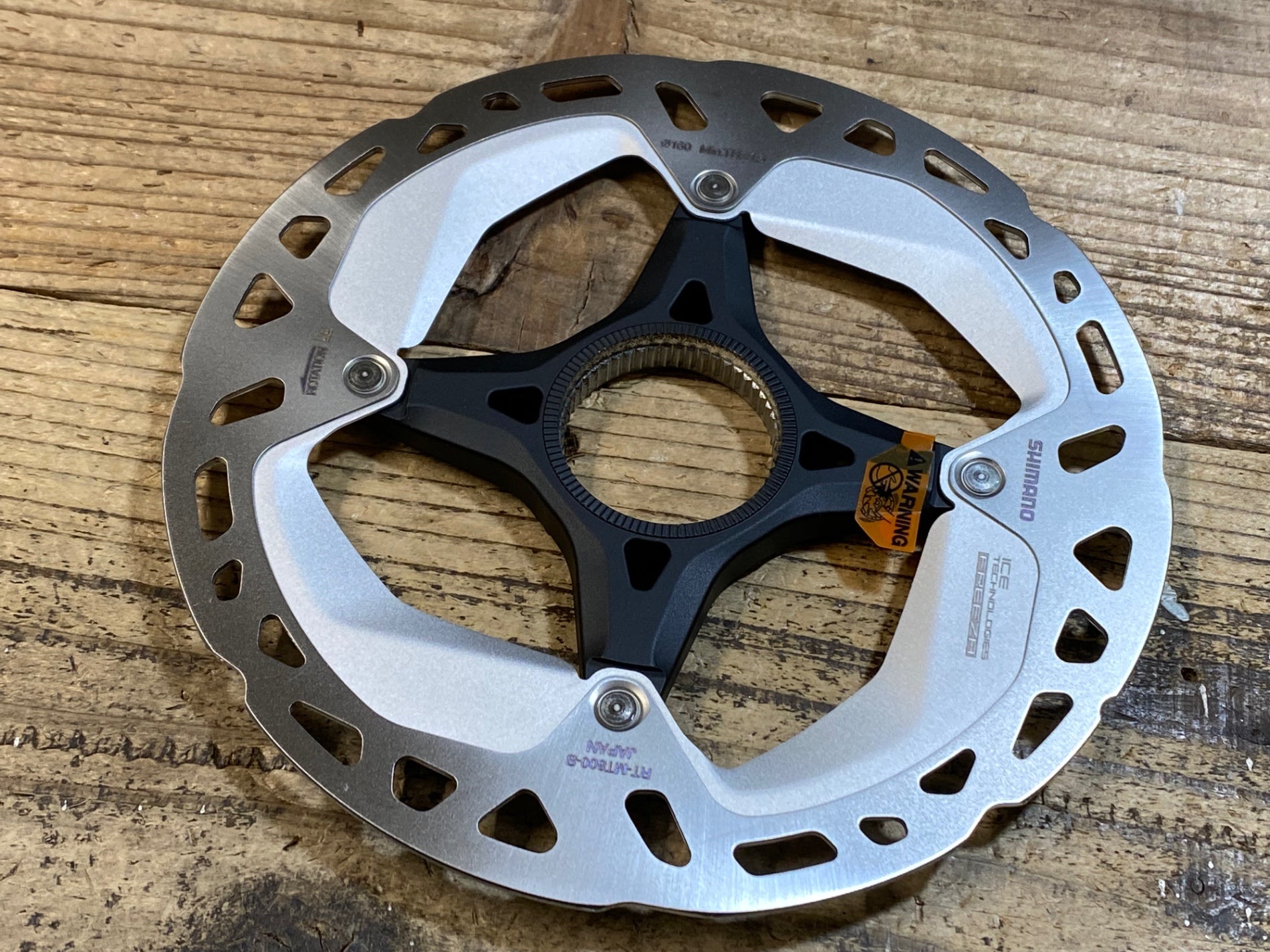 JS344 シマノ SHIMANO アルテグラ ULTEGRA GRX DEORE XT RT-MT800 DISC