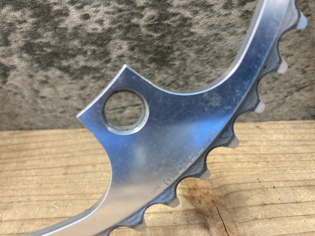 KN618 シマノ SHIMANO デュラエース DURA-ACE NJS チェーンリング 51T