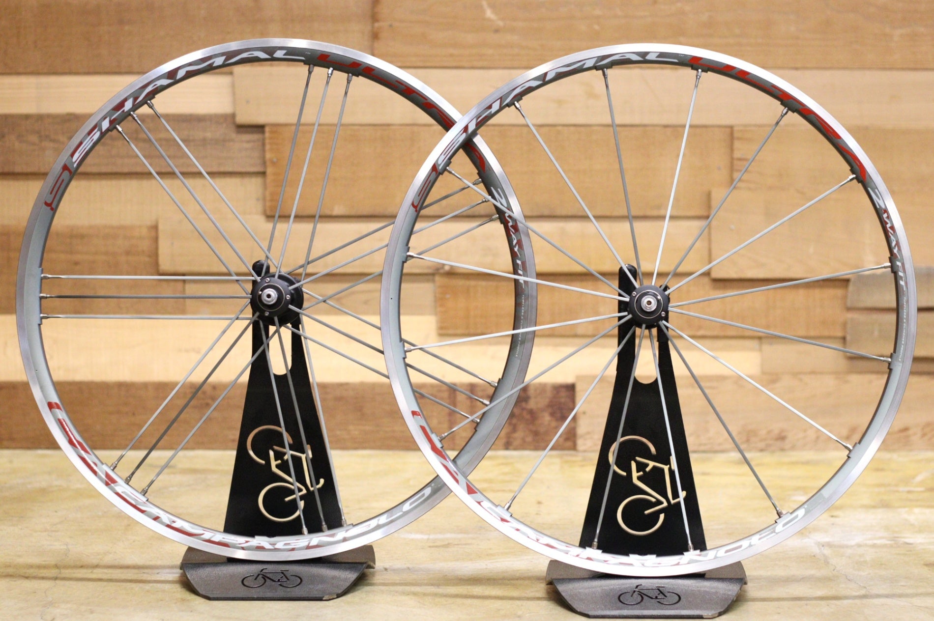 カンパニョーロ Campagnolo シャマルウルトラ SHAMAL ULTRA 2-WAY FIT