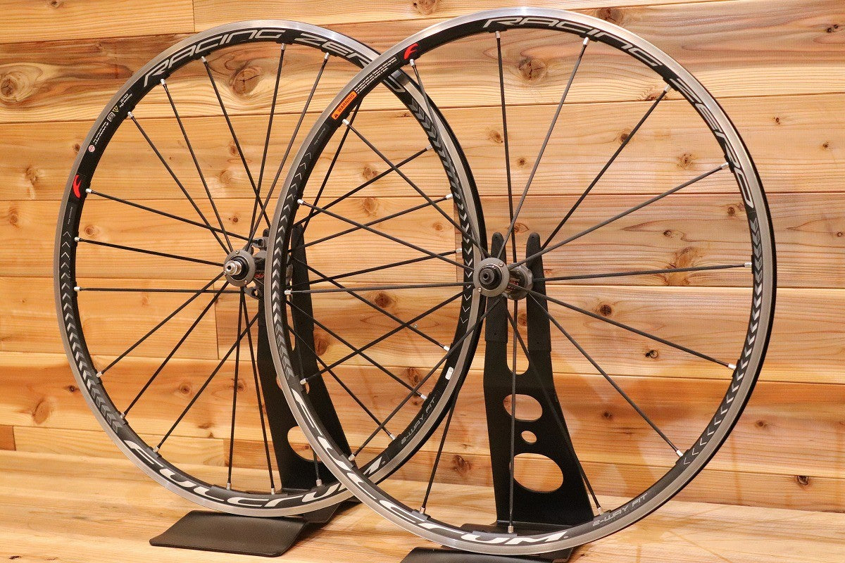 決算SALE フルクラム FULCRUM レーシング ゼロ RACING ZERO 2