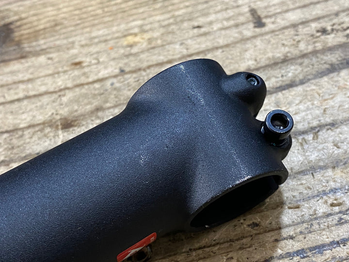 JQ625 ボントレガー BONTRAGER ELITE BLENDR STEM アルミステム 黒 Φ31.8 90mm