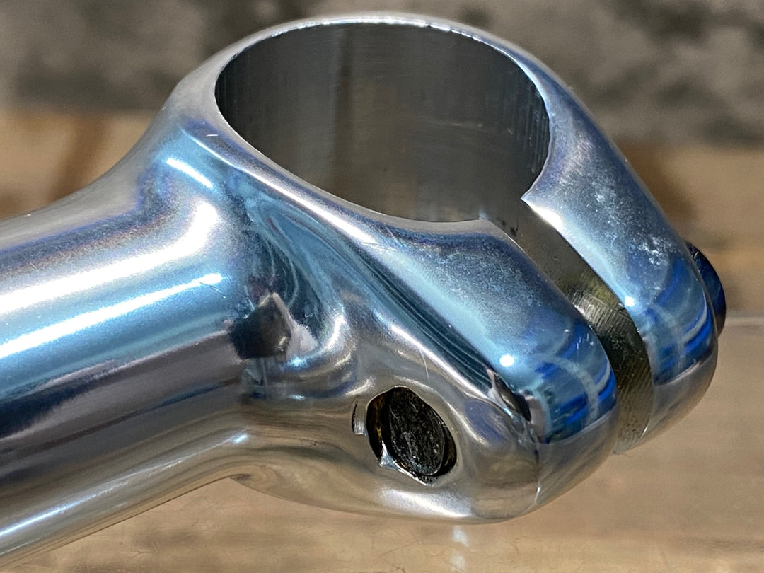 JK857 G FORCE スレッドステム Φ26.0 100mm