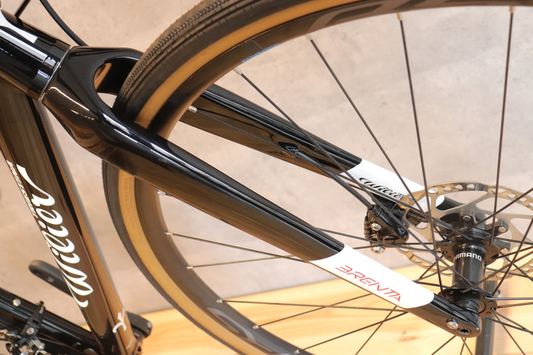 ウィリエール WILIER ブレンタ BRENTA 2024頃 XSサイズ シマノ 105 R7020 11S アルミ ロードバイク 【さいたま浦和店】