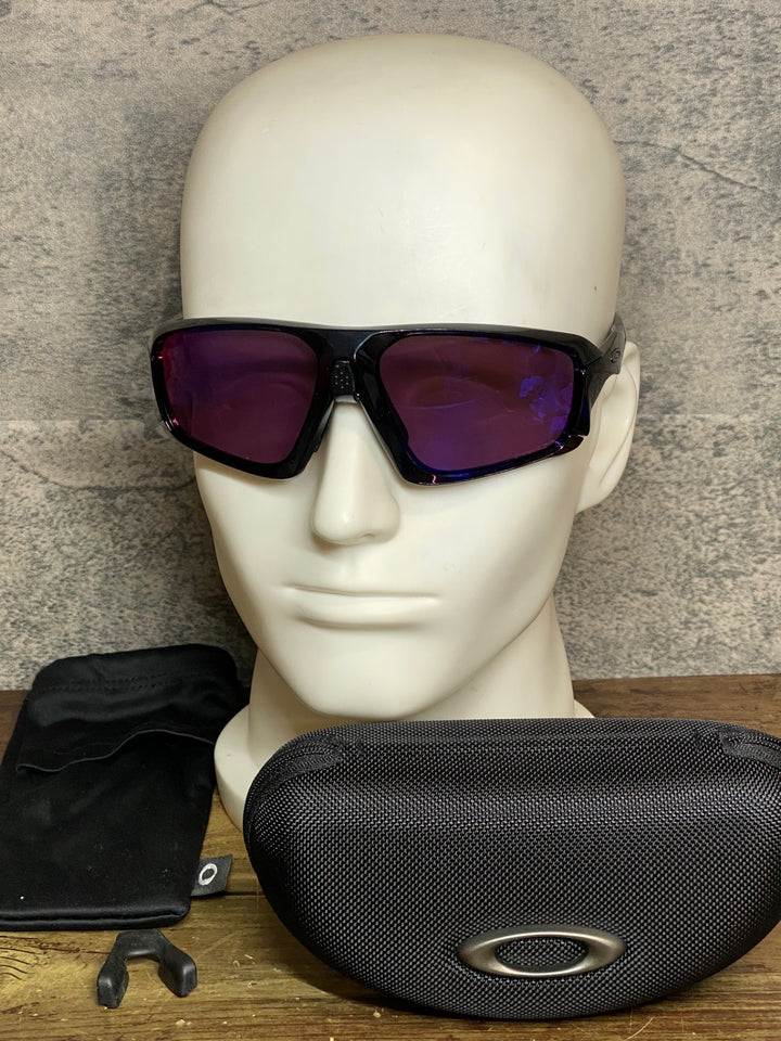JG114 オークリー OAKLEY フィールドジャケット FIELD JACKET サングラス プリズムロード