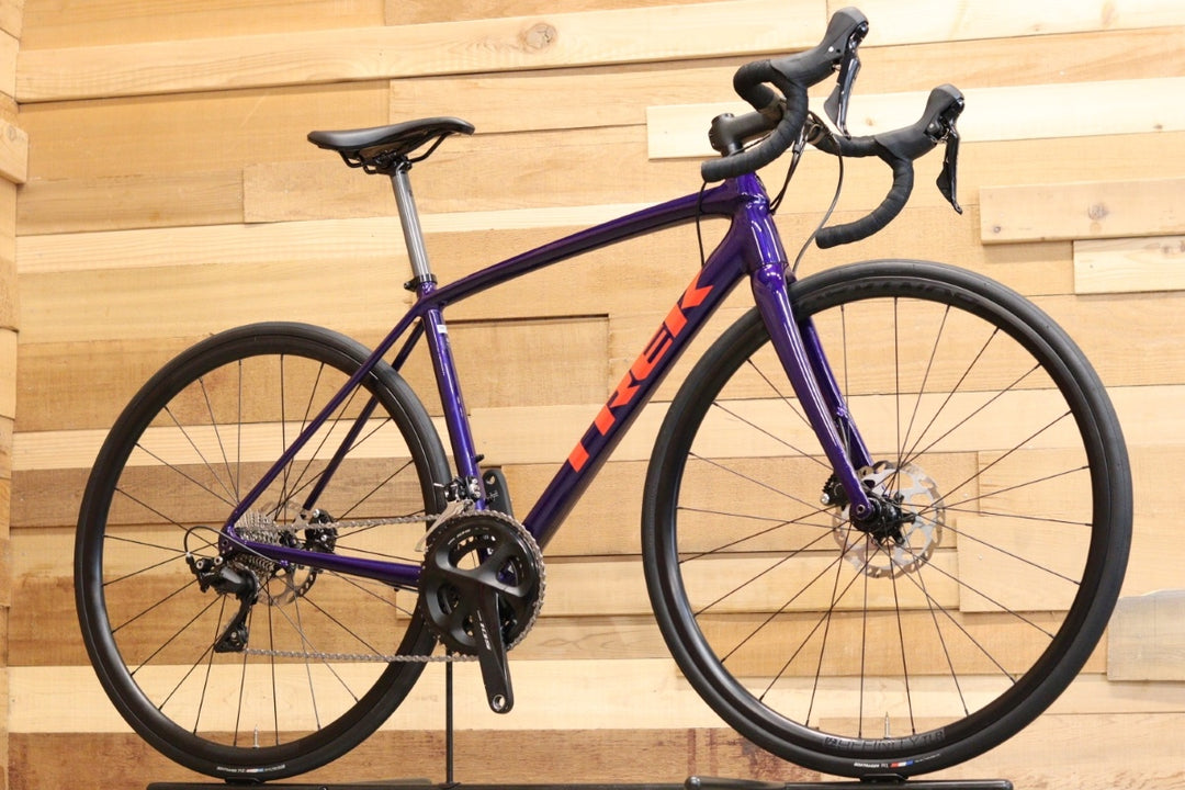 トレック TREK エモンダ EMONDA ALR5 DISC 2022 52サイズ 105 R7020 11S アルミ ロードバイク 【立川店】