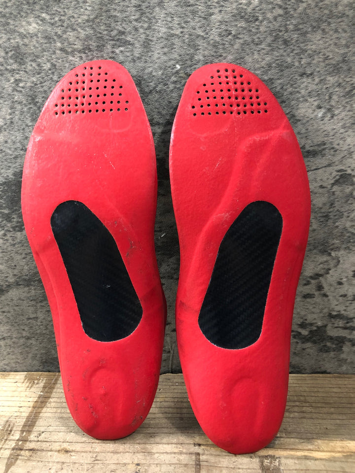 KO340 ソールスター SOLESTAR KONTROL インソール 実測 25cm