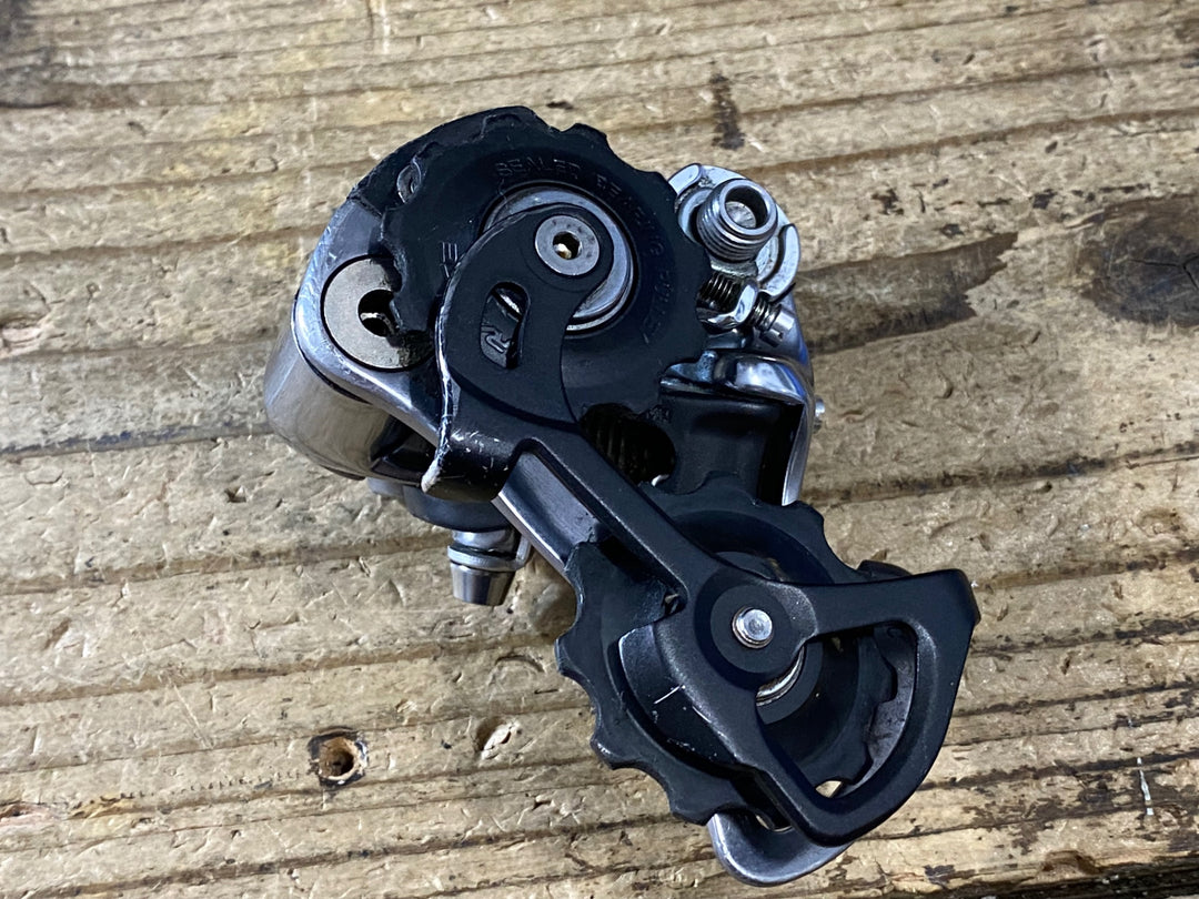 KQ186 シマノ SHIMANO デュラエース DURA-ACE RD-7800 リアディレイラー 10S