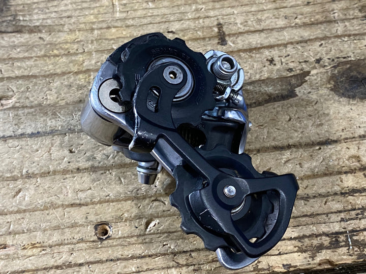 KQ186 シマノ SHIMANO デュラエース DURA-ACE RD-7800 リアディレイラー 10S