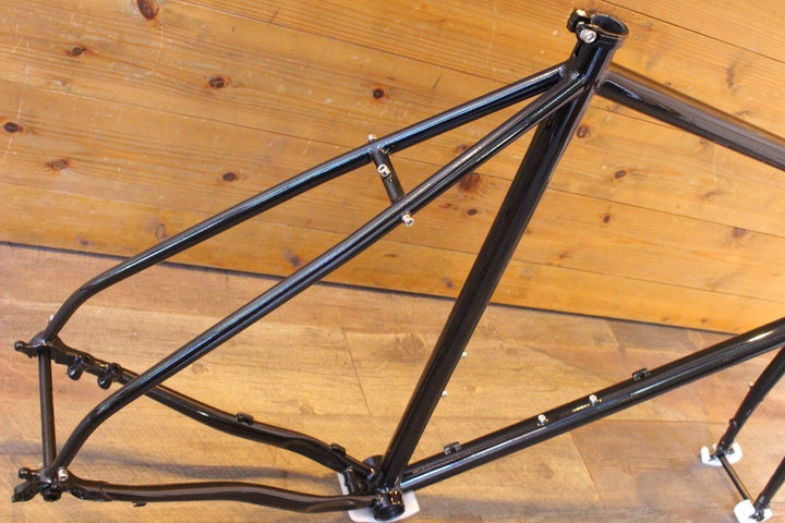 未使用 サーリー SURLY ミッドナイトスペシャル MIDNIGHT SPECIAL 60サイズ クロモリ ロードバイク フレームセット リペイント品 【名古屋店】
