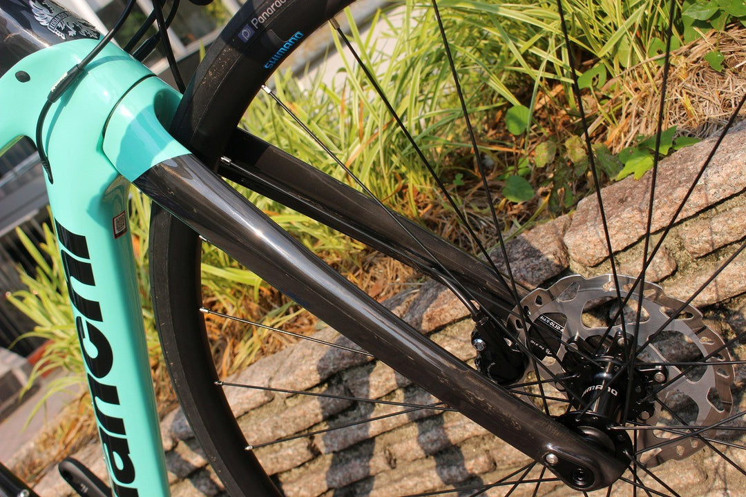 ビアンキ BIANCHI オルトレ OLTRE XR3 DISC 2020 50サイズ 105 R7020 11S カーボン ロードバイク 【名古屋店】