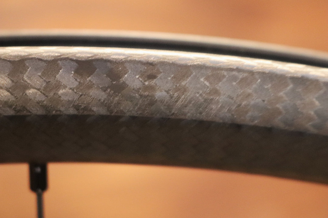 LWC カーボン クリンチャー ホイールセット シマノ12/11Sフリー エクストラライトハブ 25mmハイト　【東京南麻布店】