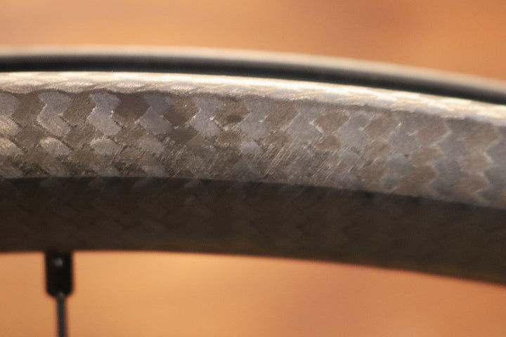 LWC カーボン クリンチャー ホイールセット シマノ12/11Sフリー エクストラライトハブ 25mmハイト　【東京南麻布店】