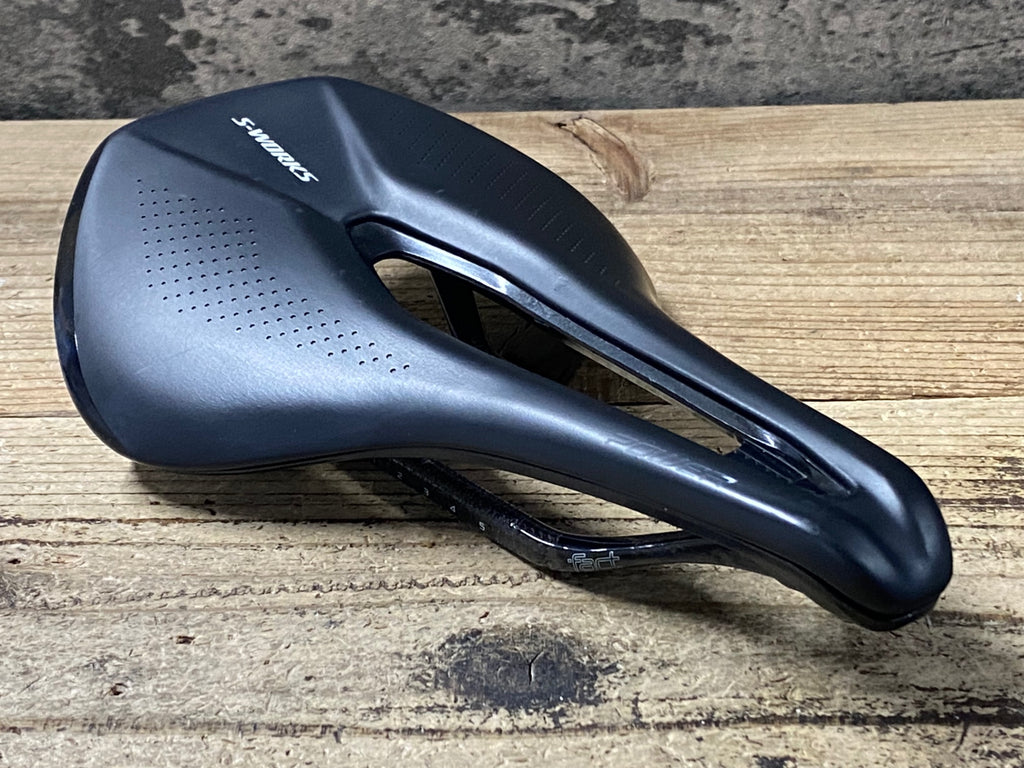 KE566 スペシャライズド SPECIALIZED S-WORKS POWER サドル 143mm