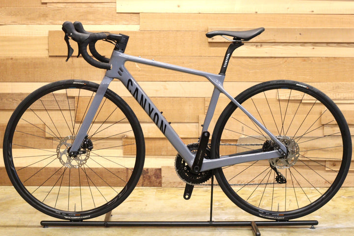 キャニオン CANYON エンデュレース ENDURACE CF 7 2024 XSサイズ シマノ 105 R7120 12S カーボン ロードバイク 【立川店】