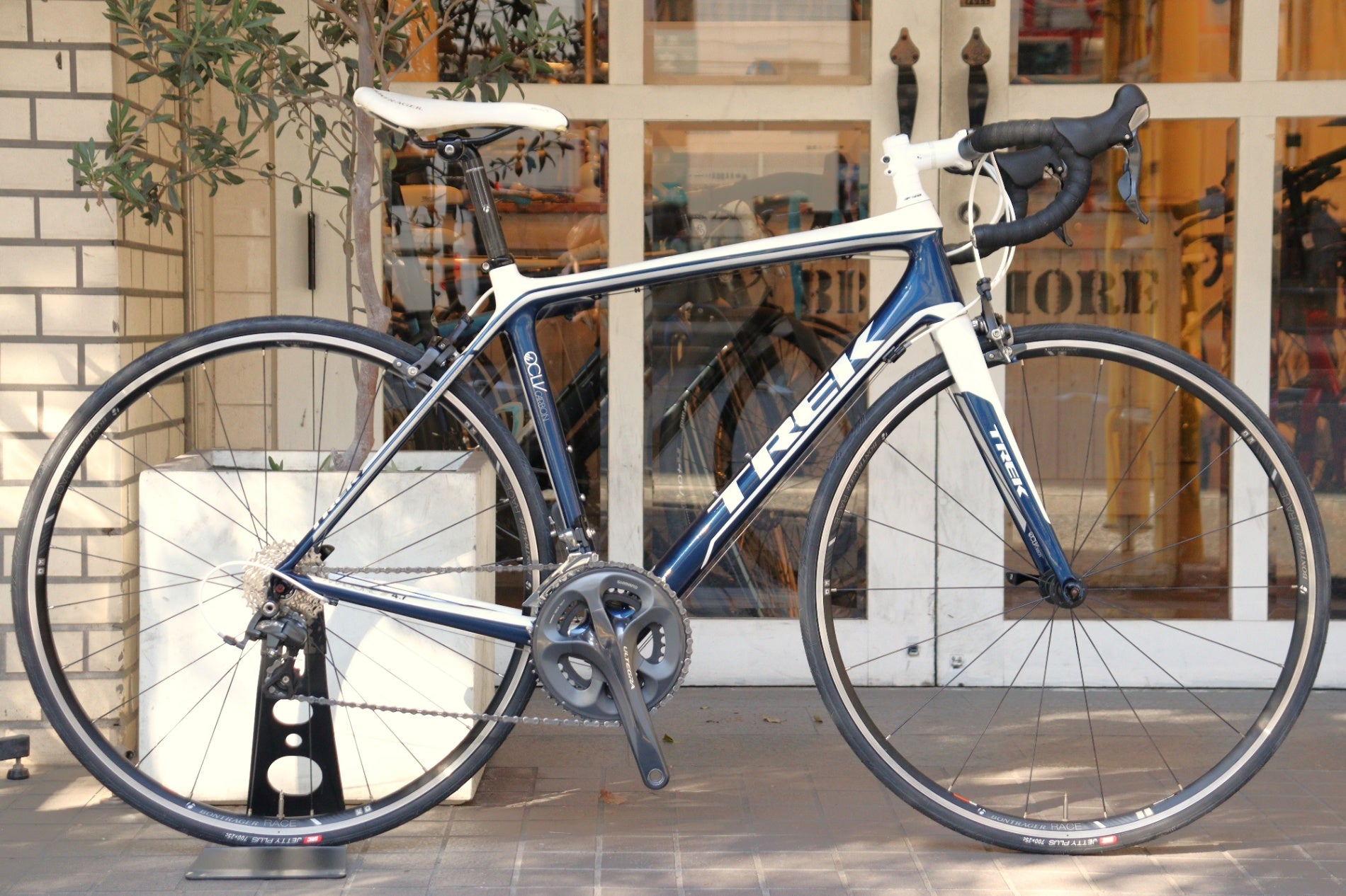 トレック TREK マドン MADONE 4.7 2013モデル 54サイズ シマノ