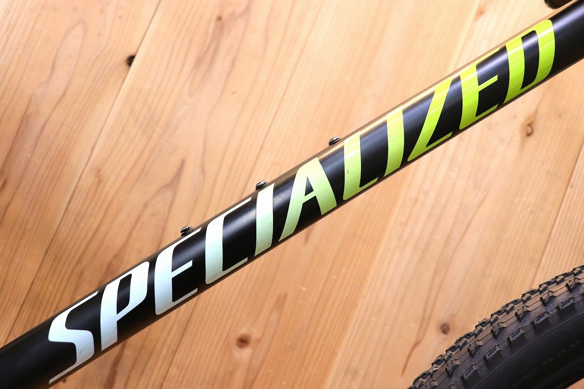 スペシャライズド SPECIALIZED チゼル CHISEL 2020年モデル Mサイズ