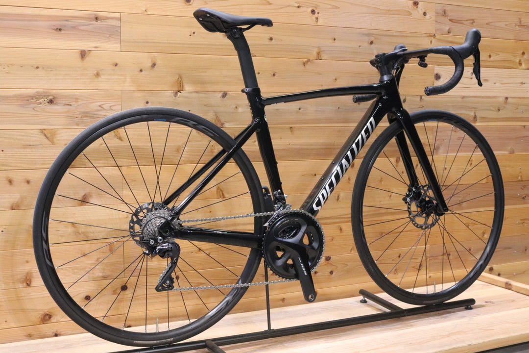 スペシャライズド SPECIALIZED アレー スプリント ALLEZ SPRINT COMP DISC 2022 49サイズ シマノ 105 R7020 11S アルミ ロードバイク 【広島店】
