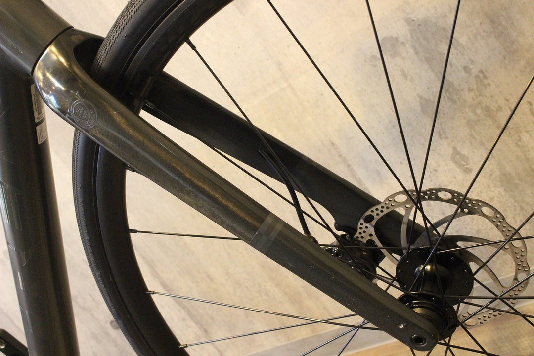 トレック TREK ドマーネ DOMANE AL2 GEN４ 2024 52サイズ クラリス R2000 8S アルミ ロードバイク 【名古屋店】